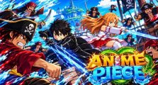Anime Piece