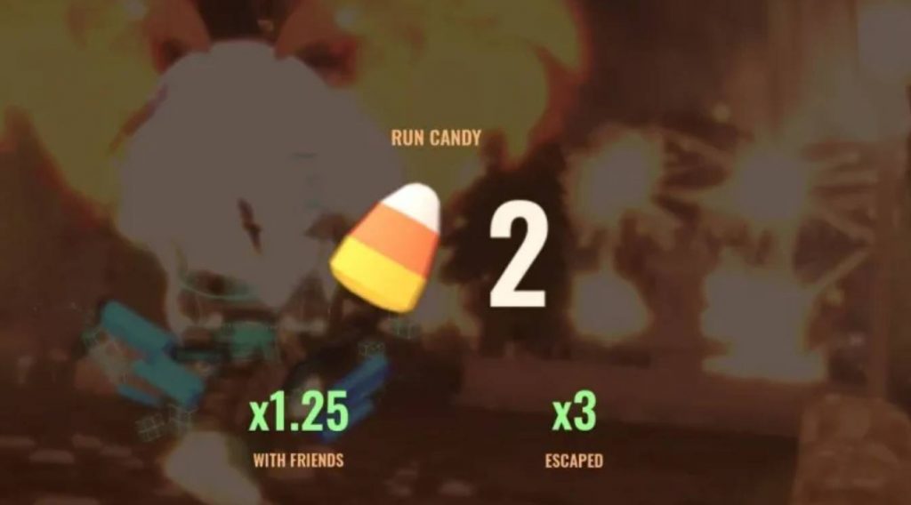 Doors The Hollow Event Guide: Candy Vault, All-Seeking Antlers, and Rewards