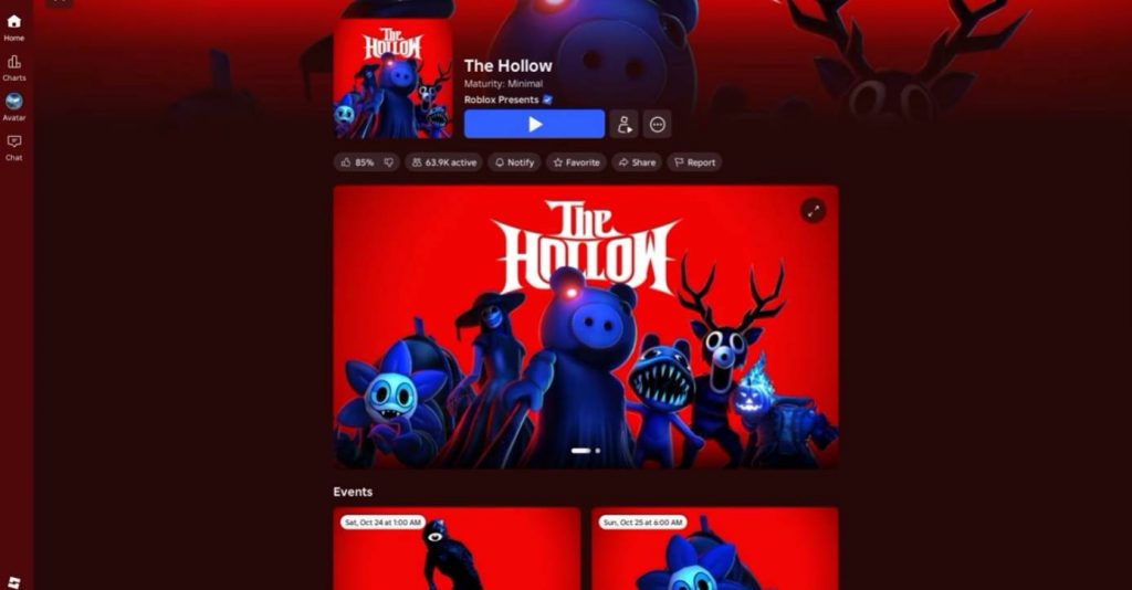 How to Get Gourdlord: The Entangled for Free in Roblox The Hollow