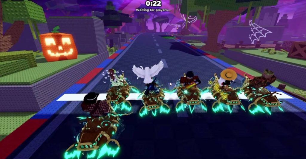 How to Get 20 Tickets and the Badge in Steal an Egg – The Hollow Event Roblox