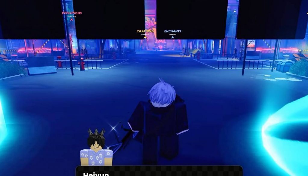 Anime Zero Ability Guide – How Abilities, Combat, Traits, and Evolutions Work
