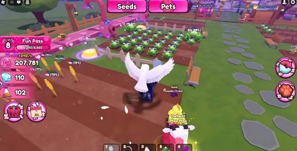 How to Get 2 Free Limited Roblox UGC Items in Essence: Midnight Meow Headpiece and Halloween Skirt