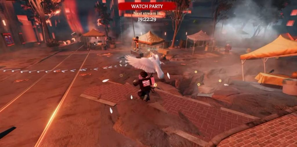 How to Get 4 Free Ghost Shoulder Items in The Hollow Roblox Event 2026