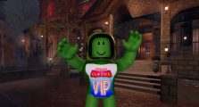 Roblox Halloween Event 2026: New Teasers and Headless Horseman Return!