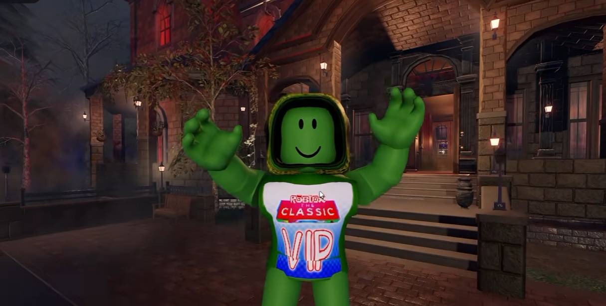Roblox Halloween Event 2026: New Teasers and Headless Horseman Return!