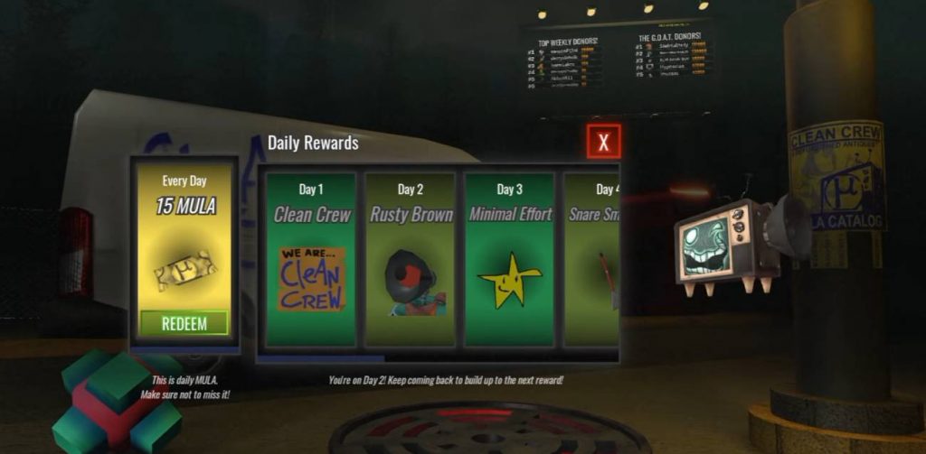 How to Get Clean Crew Badge and Tickets in The Hollow Event Roblox