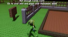 How to Get Grow a Garden Badge and Tickets in The Hollow Event Roblox Guide