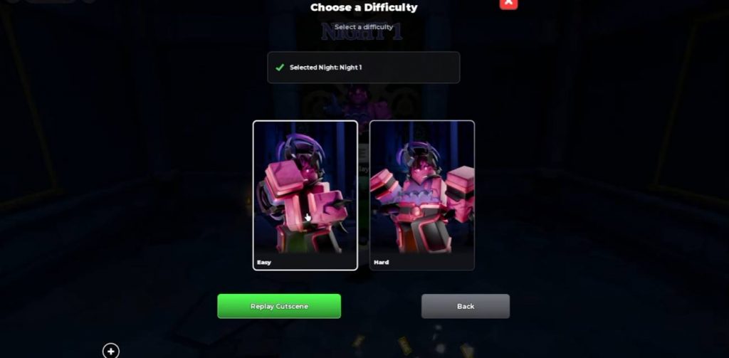Tower Defense Simulator