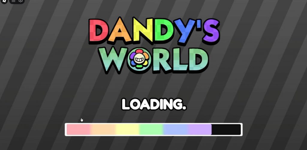 Dandy's World