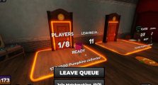 How to Get Dandy's World Item and Badge in The Hollow Event Roblox
