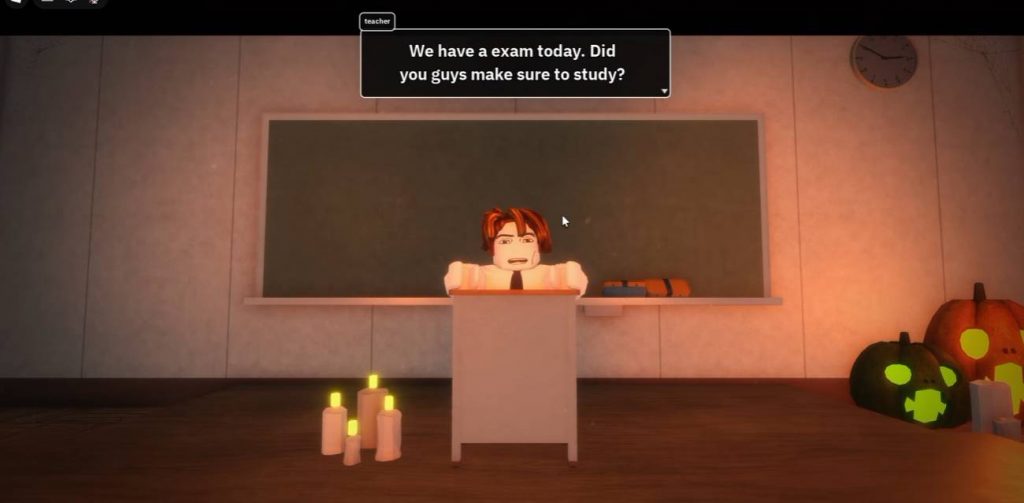 How to Get AOONI Nightmare Item and Badge in The Hollow Event Roblox