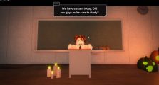 How to Get AOONI Nightmare Item and Badge in The Hollow Event Roblox