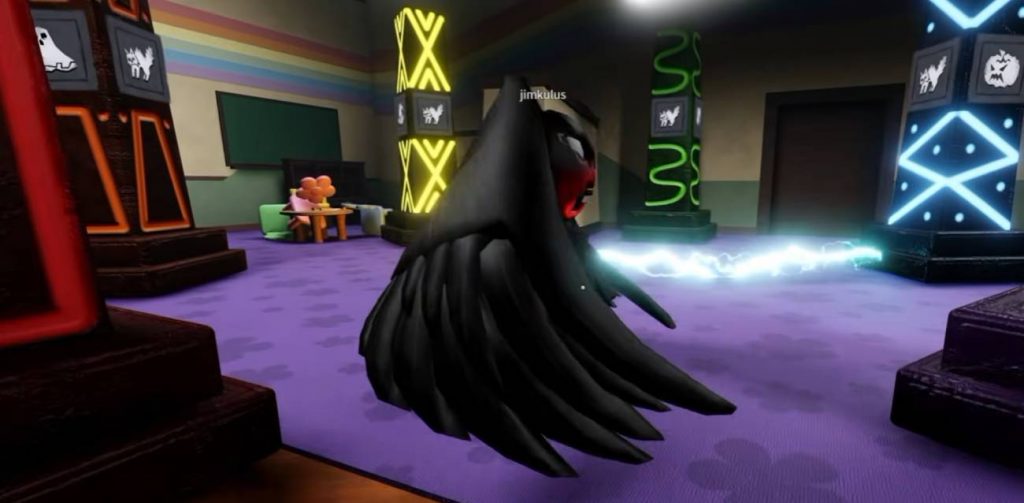 How to Get the Secret Puzzle Item in The Hollow Event Roblox