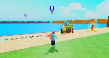 How to Rebirth Fast in Open Sea for Animals Roblox Guide!