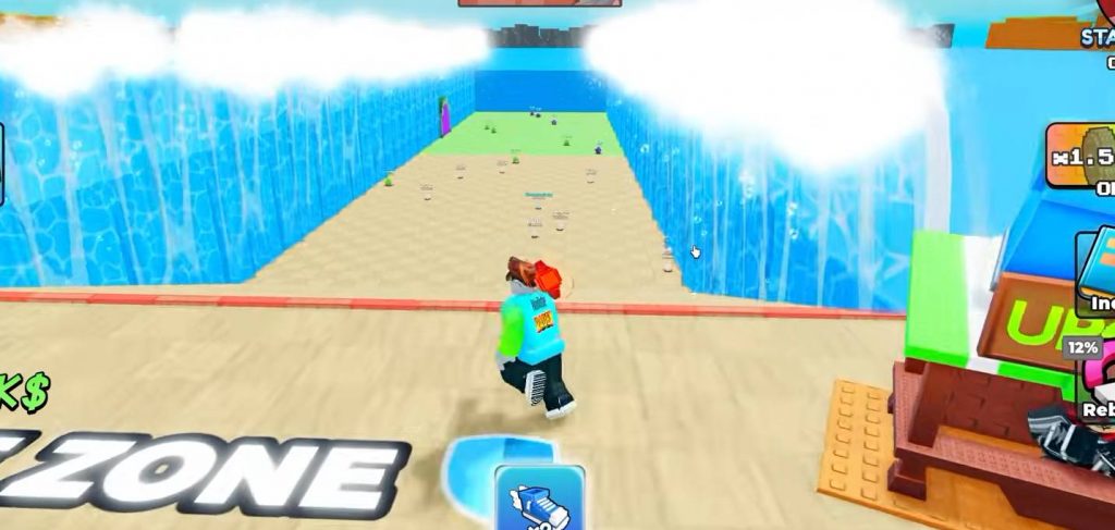 How to Rebirth Fast in Open Sea for Animals Roblox Guide!