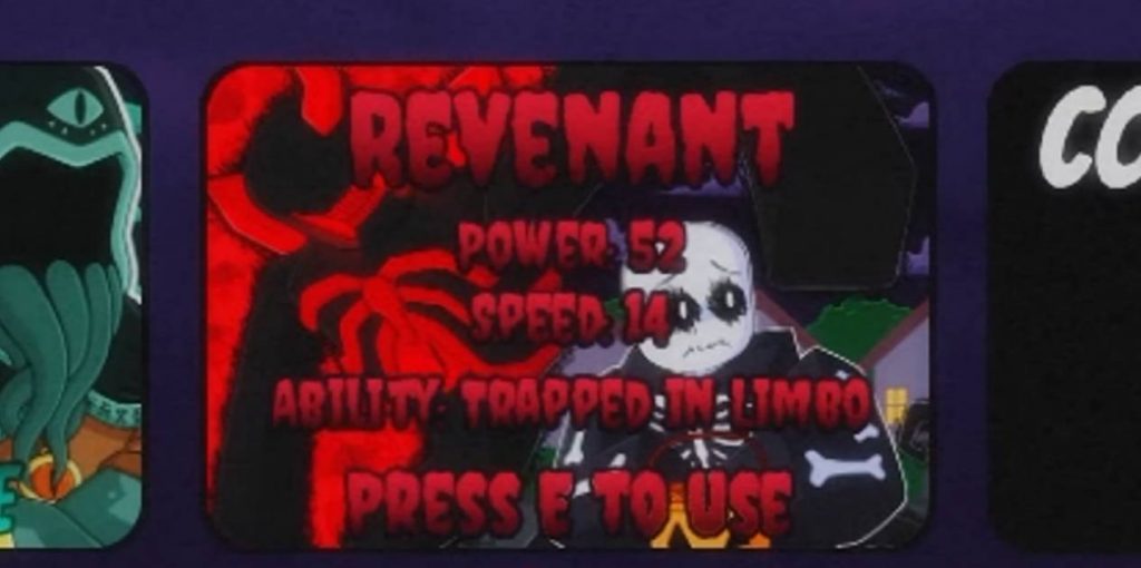 How to Get the Revenant Glove in Slap Battles Roblox – Easy Guide