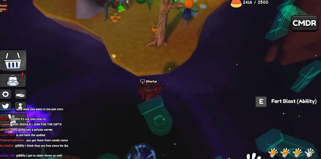 How to Get the Revenant Glove in Slap Battles Roblox – Easy Guide