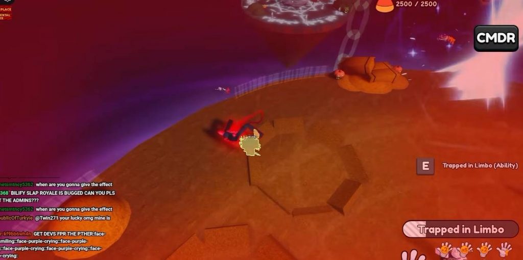 How to Get the Revenant Glove in Slap Battles Roblox – Easy Guide