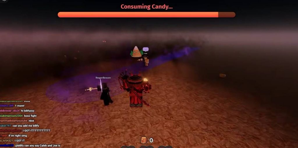 How to Get the Revenant Glove in Slap Battles Roblox – Easy Guide