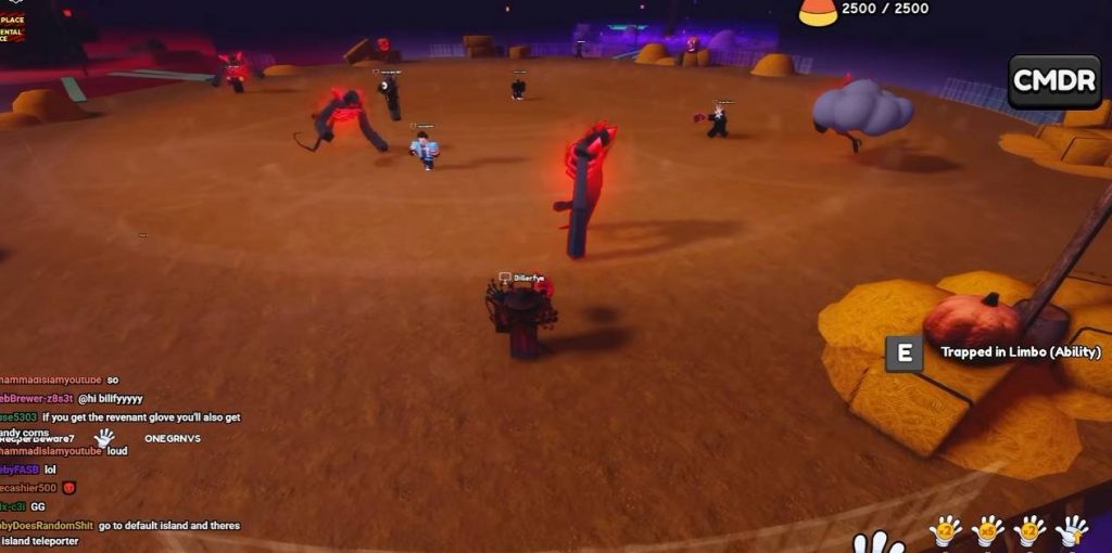 How to Get the Revenant Glove in Slap Battles Roblox – Easy Guide