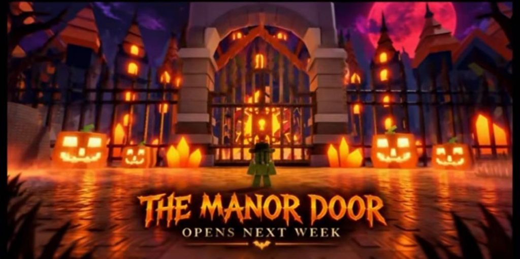 Steal an Egg Halloween Part 2 Update Leaks: New Boss, Halloween Fusing, and More