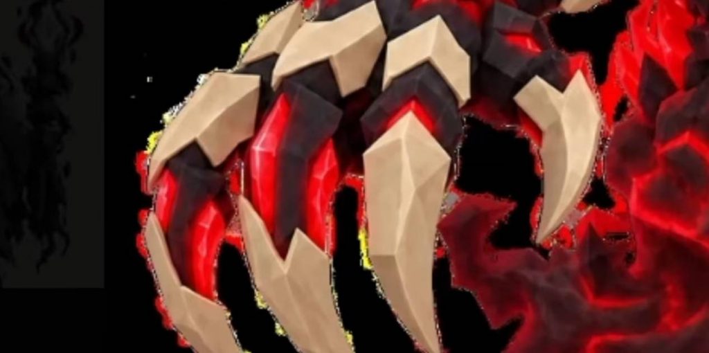 Steal an Egg Halloween Part 2 Update Leaks: New Boss, Halloween Fusing, and More