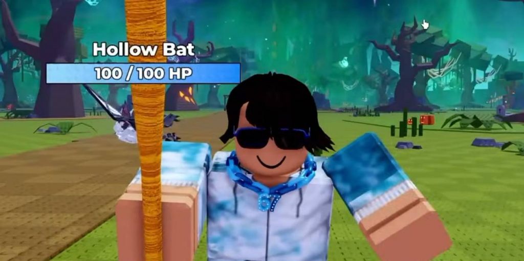 Steal an Egg Halloween Part 2 Update Leaks: New Boss, Halloween Fusing, and More