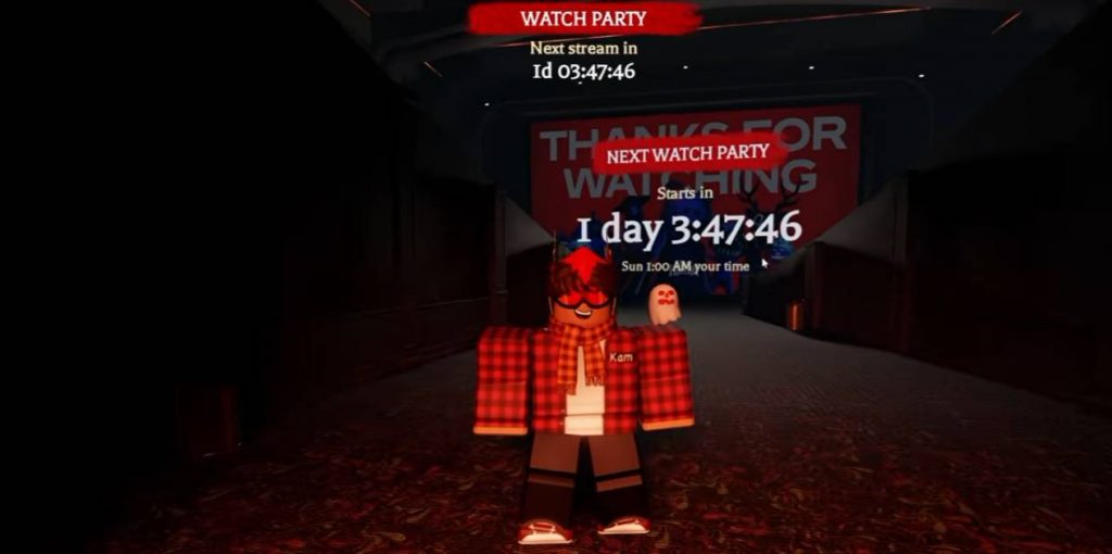 How to Complete Day 2 in The Hollow Roblox Event Guide