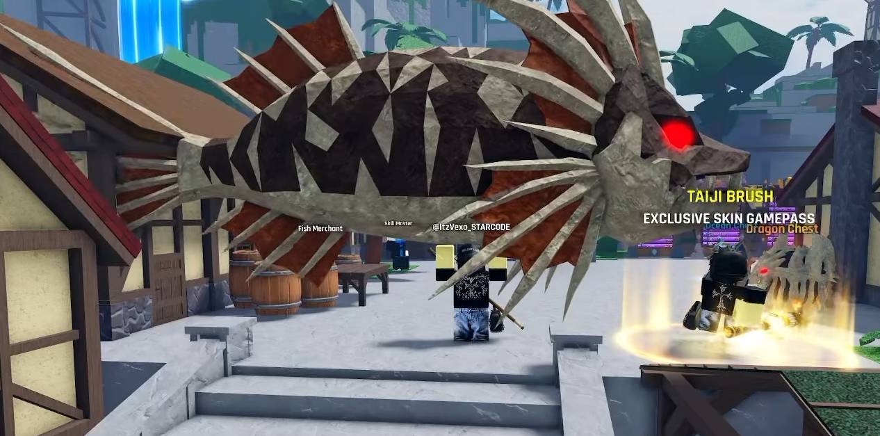 Fishing Master Roblox Guide: Rod Progression, Skills, and More