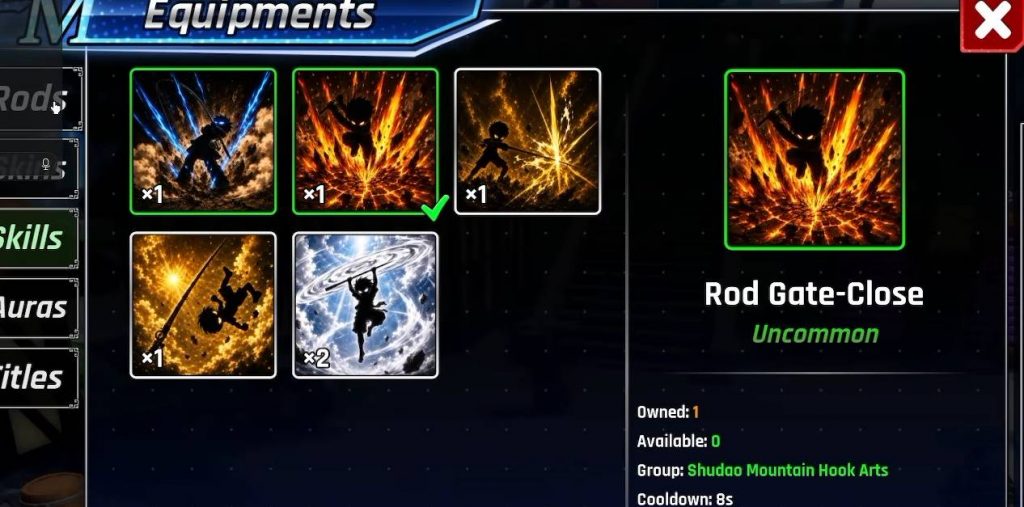 Fishing Master Roblox Guide: Rod Progression, Skills, and More