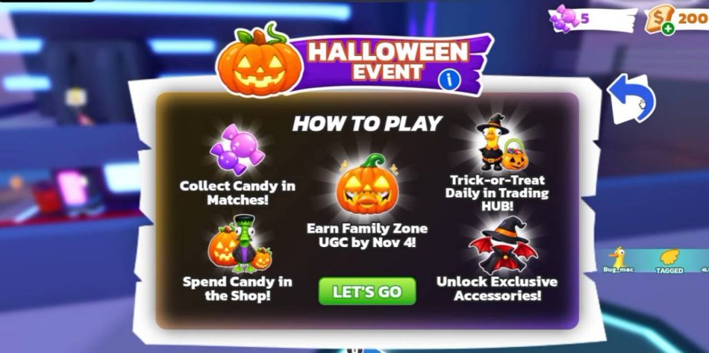 How to Get the Duck Duck Badge in The Hollow Roblox Event Guide