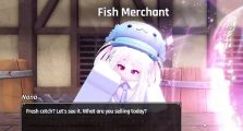 Fishing Master