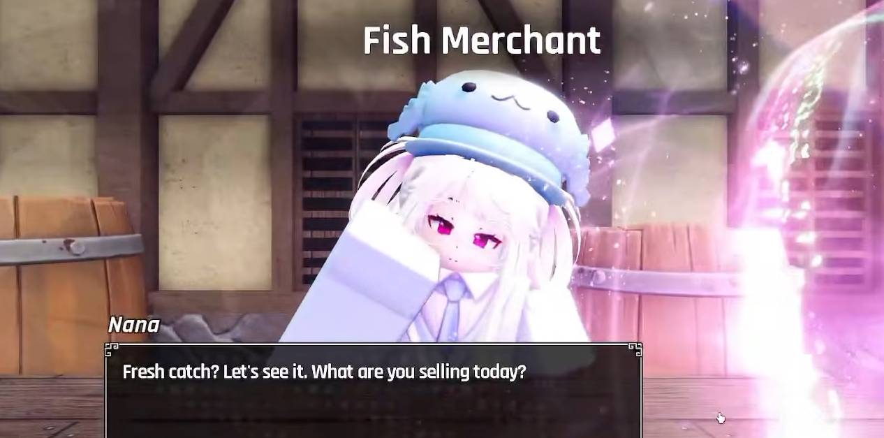 Fishing Master
