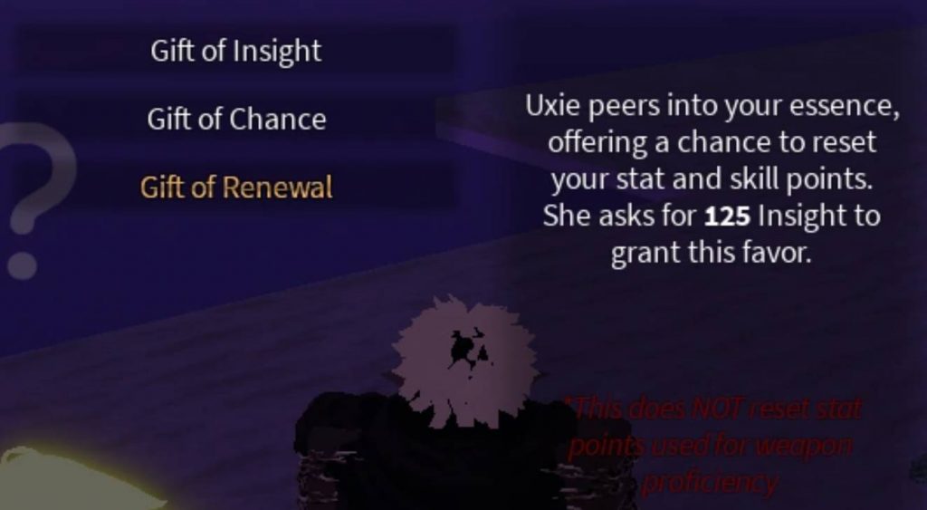 Magic RPG Stats Guide, All Stats Explained and How to Reset Them!