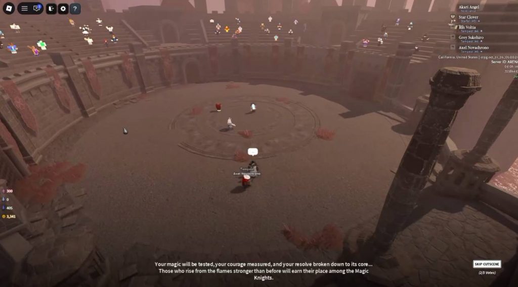 Clover RPG Quest Guide – All NPC Locations, Tasks, and Rewards