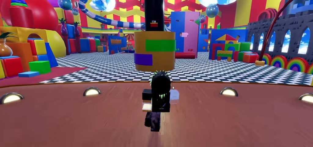 Experience Abstraction Update 3 Guide – New Features, Secrets, and Cutscenes!