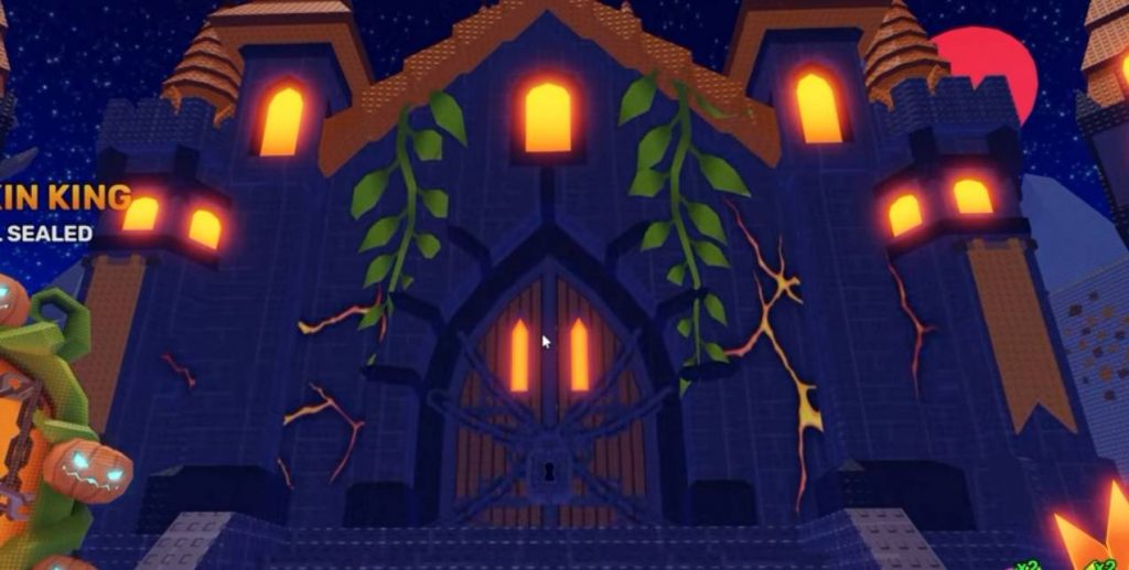 How to Get the Manor Key in Steal an Egg – Pumpkin King Portal Guide