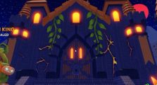 How to Get the Manor Key in Steal an Egg – Pumpkin King Portal Guide