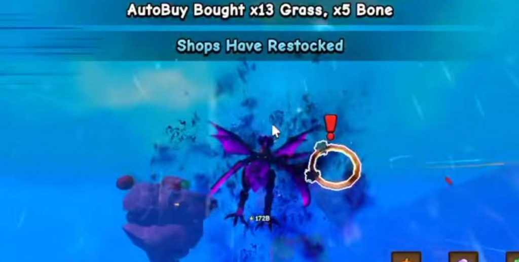 How to Find Heaven and Get the Seraphim Pet and Egg in Ride a Pet