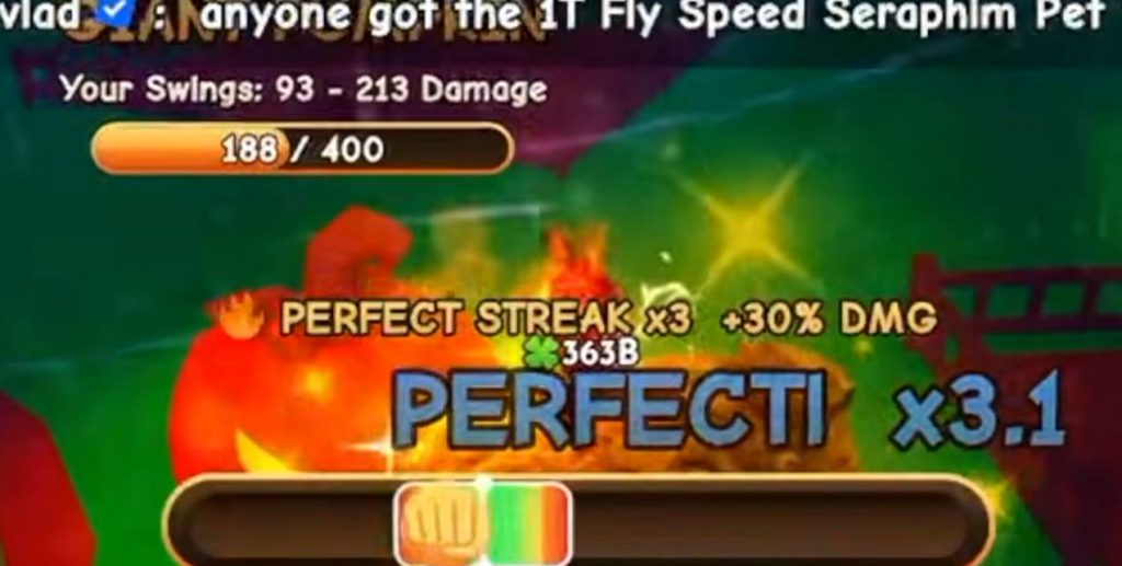 How to Find Heaven and Get the Seraphim Pet and Egg in Ride a Pet