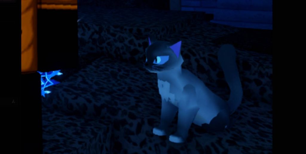 Fisch Headless Horseman Update Guide: New Codes, Baby Nessie, and More