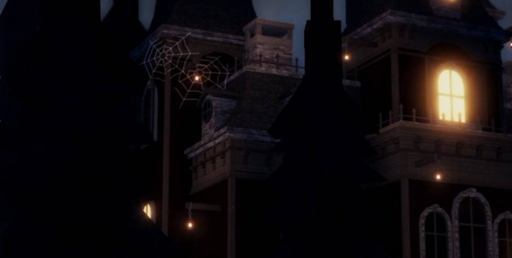 Fisch Headless Horseman Update Guide: New Codes, Baby Nessie, and More