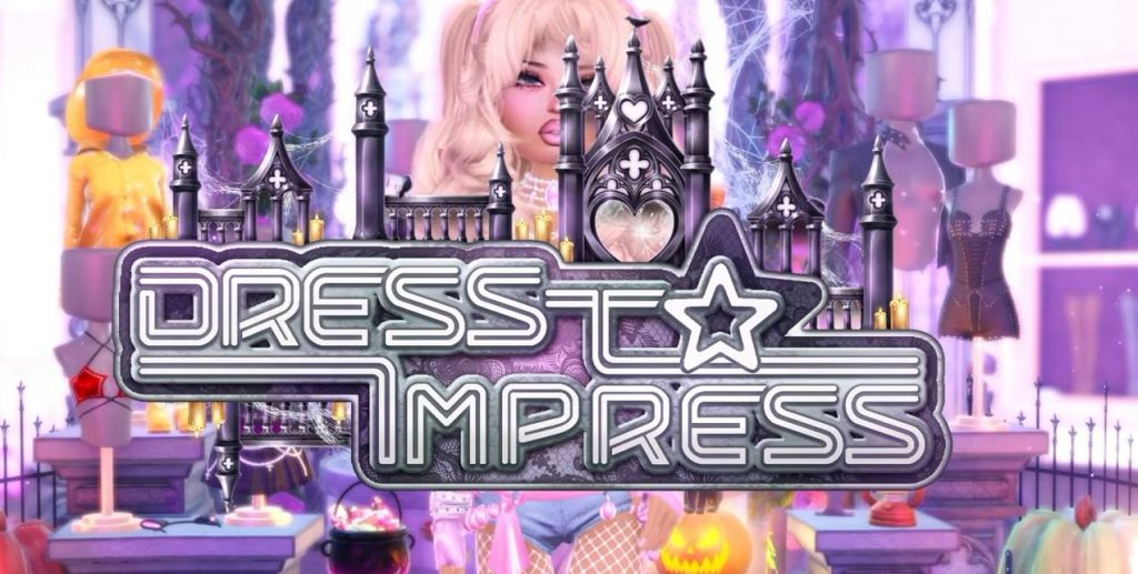 Dress to Impress Halloween Quest Guide: How to Complete Chapters 1 and 2