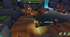 Roblox The Hallow Guide: How to Get All New Hub Items