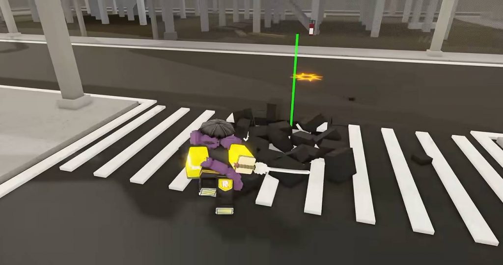 Jujutsu Shenanigans Toji Guide: Moveset, Weapons, and Best Combos