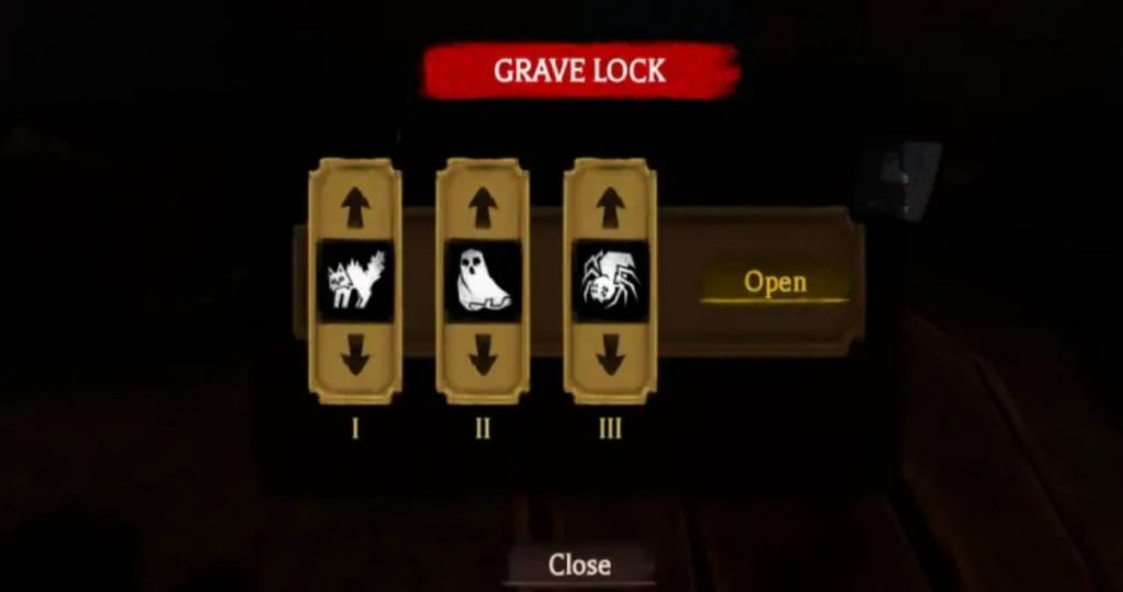 How to Solve The Hollow Floor 3 Demonology Puzzle in Roblox Guide