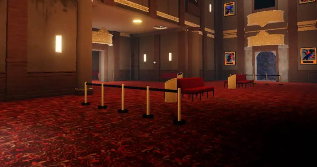 How to Solve The Hollow Floor 3 Demonology Puzzle in Roblox Guide
