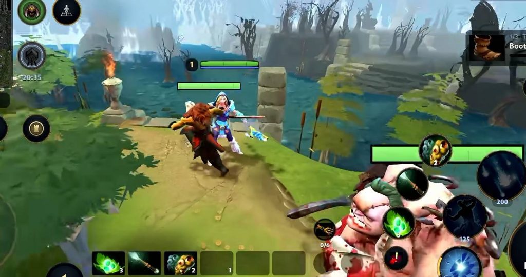 Dota 2 Mobile Guide: Features, Gameplay, Download, and Safety