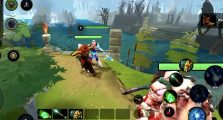 Dota 2 Mobile Guide: Features, Gameplay, Download, and Safety