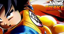 Anime Breaker Accessories Guide!